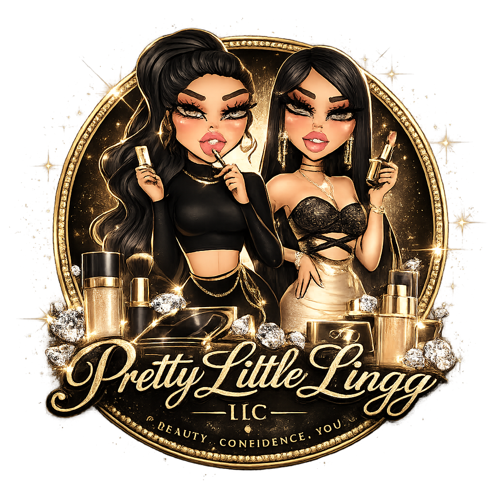 PrettyLittleLingg